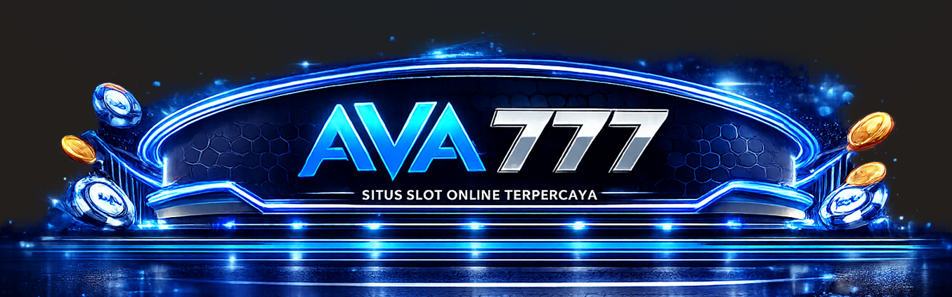 AVA777 resmi